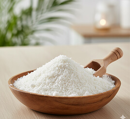 Desiccated Coconut